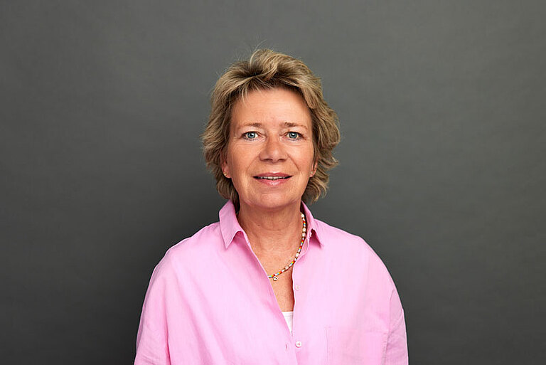 Elisabeth Borgböhmer