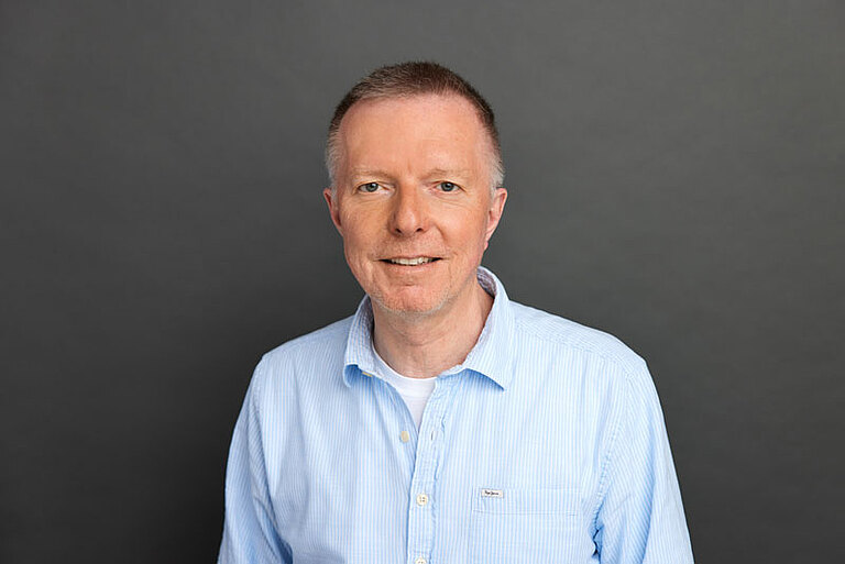 Dr. med. Stephan Müller