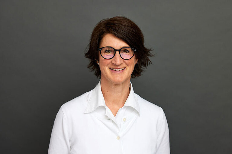 Dr. med. Ann-Christine Seeliger