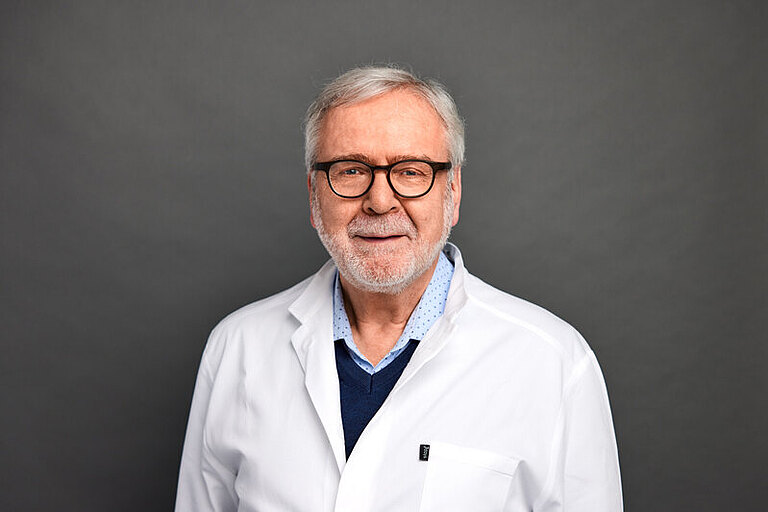Dr. med. Hans-Jörg Hertfelder